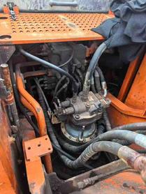 Buy Doosan DX15 Used Excavator / 4 Used Doosan DX15 Excavator 2016 Model / 4