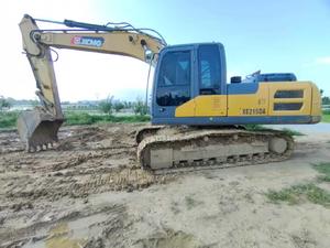 Buy XCMG LW200 Used Excavator Used XCMG LW200 Excavator 2021 Model