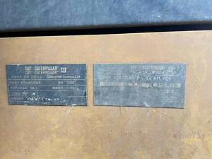 Buy Caterpillar CT20 Used Excavator Used Caterpillar CT20 Excavator 2022 Model