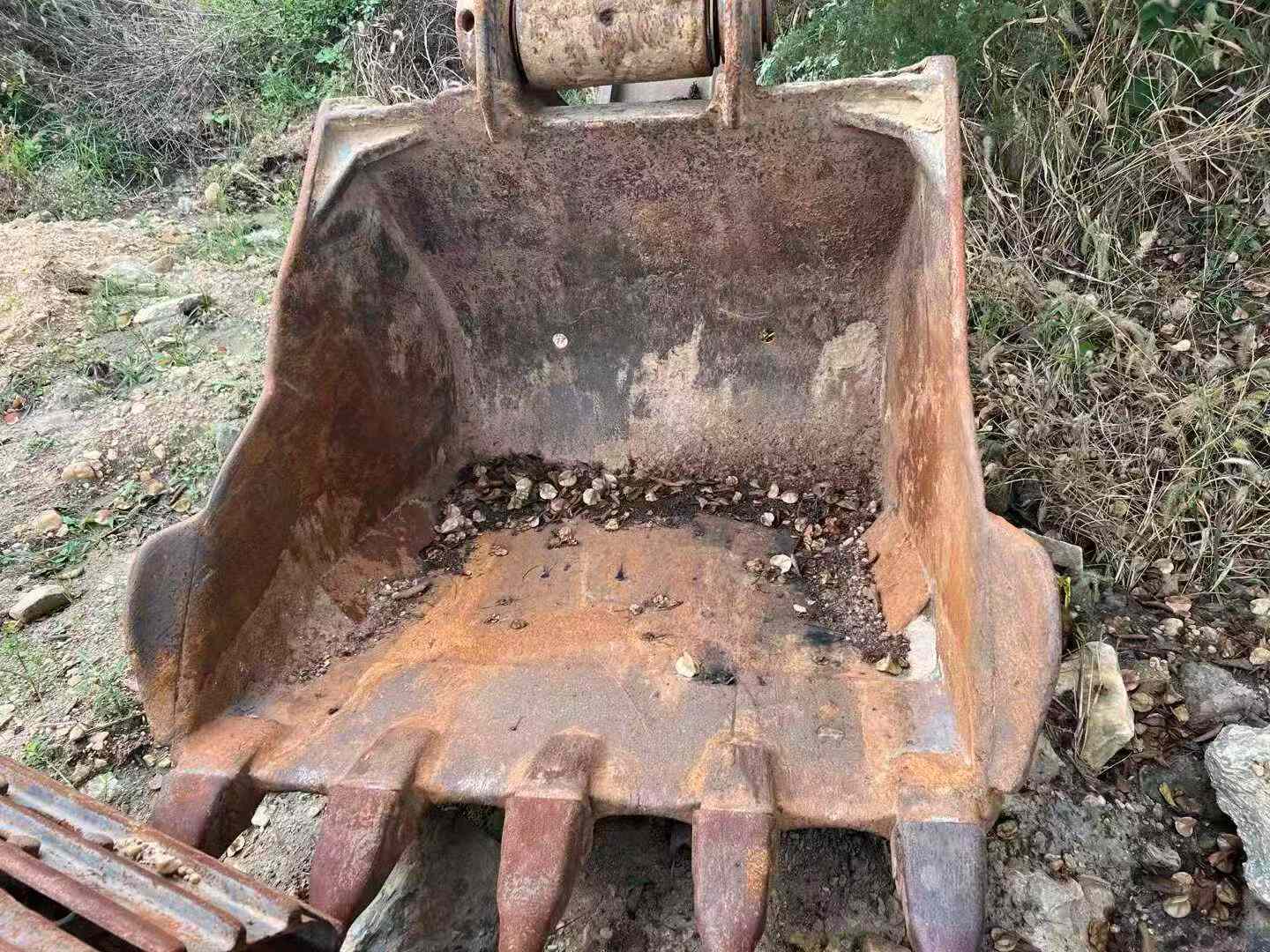 Used Kobelco SK2008 Excavator 2009 Model / 8