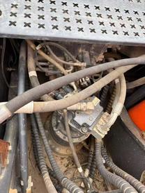 Buy Doosan DX15 Used Excavator / 7 Used Doosan DX15 Excavator 2020 Model / 7