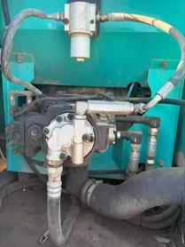 Buy Kobelco SK130 Used Excavator / 5 Used Kobelco SK130 Excavator 2015 Model / 5