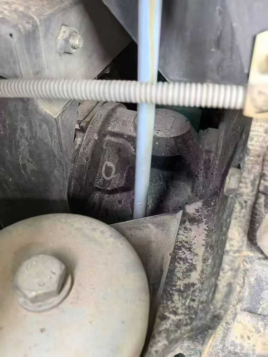 Used Kobelco SK60 Excavator 2015 Model / 5