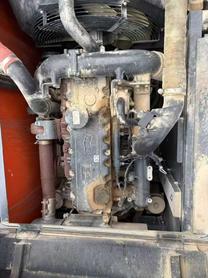 Buy Doosan DX15 Used Excavator / 6 Used Doosan DX15 Excavator 2020 Model / 6