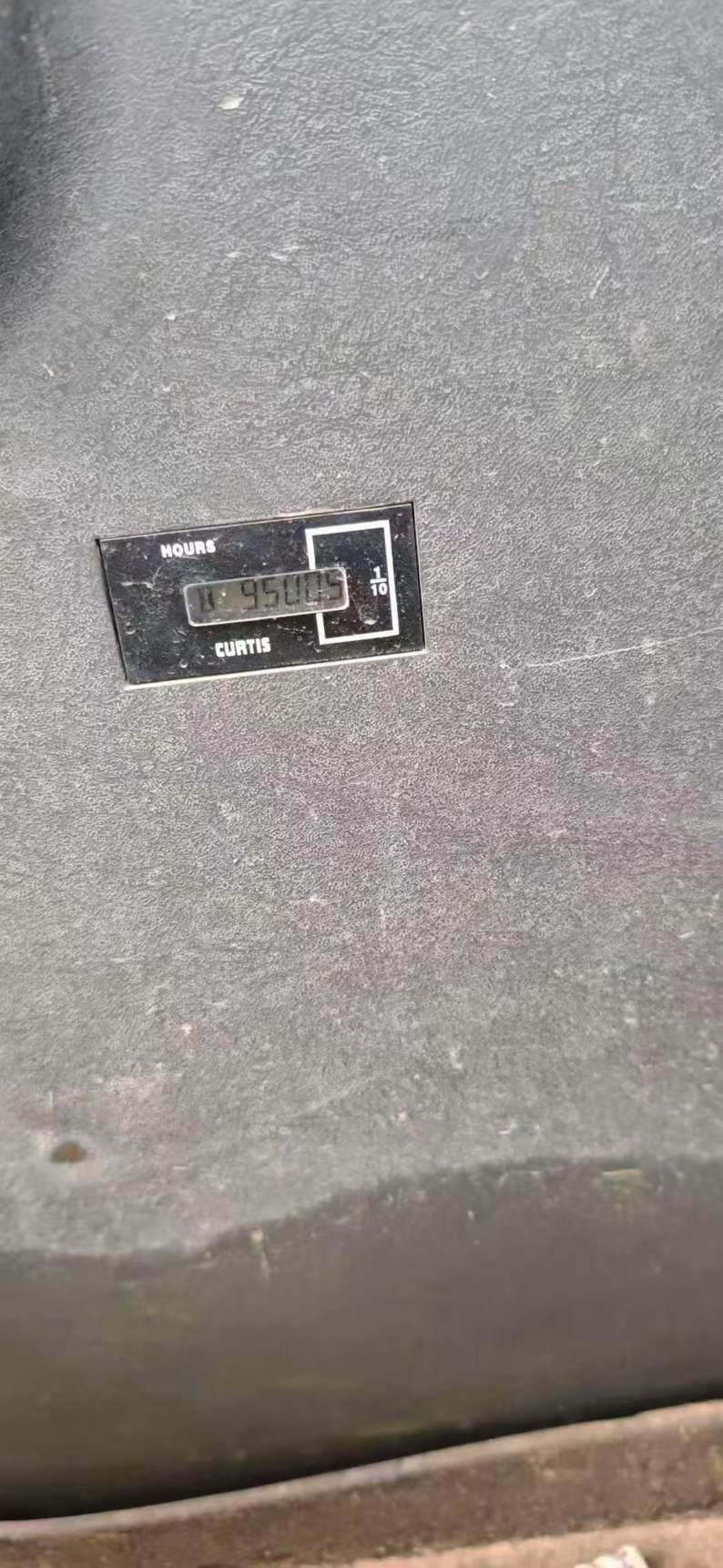 Used Hyundai HX75 Excavator 2015 Model / 3