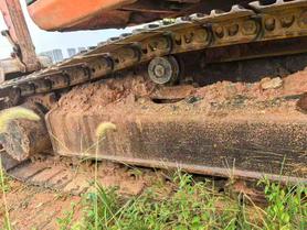 Buy Doosan DX15 Used Excavator / 6 Used Doosan DX15 Excavator 2016 Model / 6