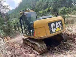 Buy Caterpillar 313D2 Used Excavator Used Caterpillar 313D2 Excavator 2020 Model
