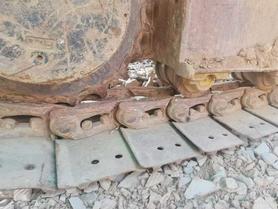 Buy Doosan DX60 Used Excavator / 7 Used Doosan DX60 Excavator 2016 Model / 7