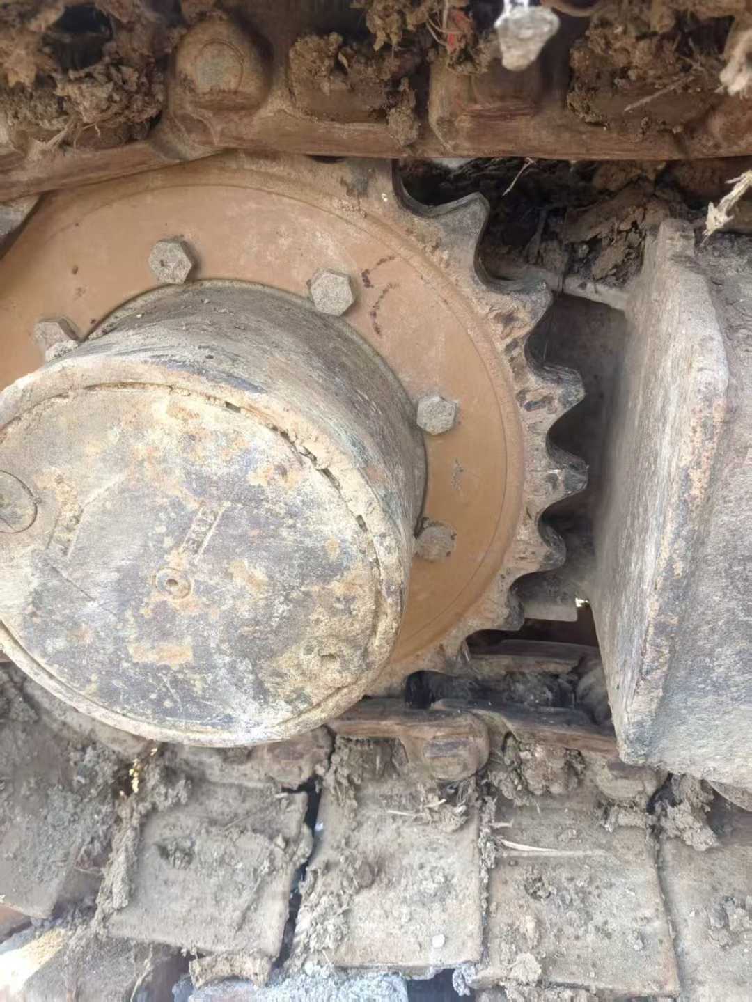 Used Kobelco 30SR-3 Excavator 2016 Model / 4