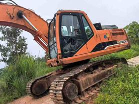 Buy Doosan DX15 Used Excavator / 2 Used Doosan DX15 Excavator 2016 Model / 2