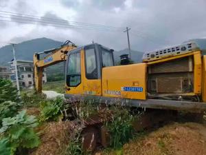 Buy XCMG LW300M Used Excavator Used XCMG LW300M Excavator 2014 Model