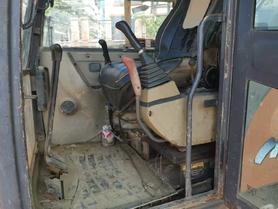 Buy Doosan DX60 Used Excavator / 6 Used Doosan DX60 Excavator 2016 Model / 6