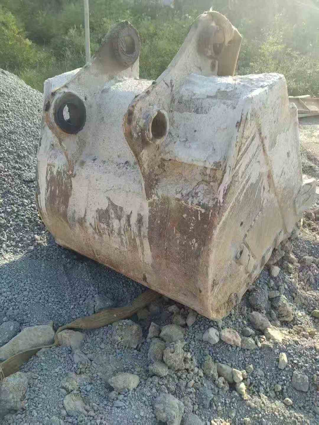 Used Doosan DL300 Excavator 2017 Model / 7