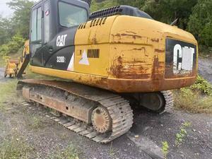 Buy Caterpillar 320D Used Excavator Used Caterpillar 320D Excavator 2014 Model