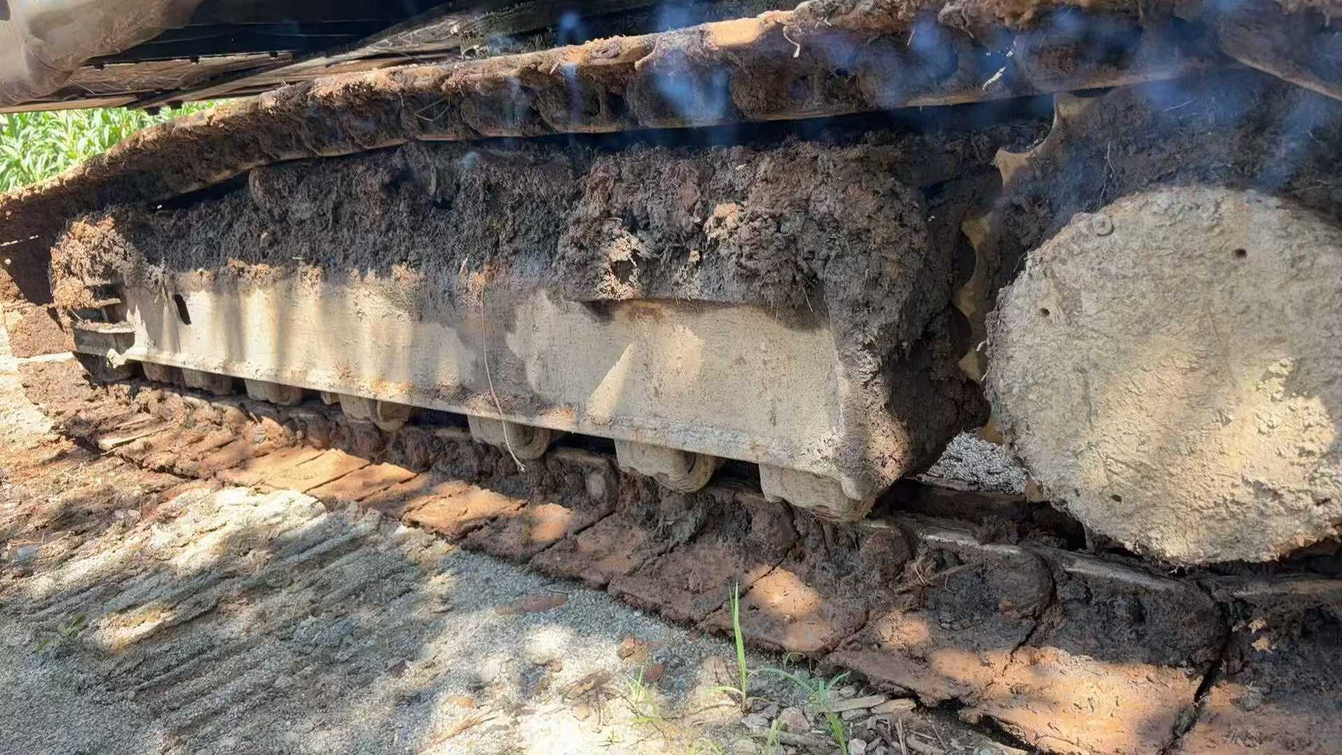 Used Kobelco SK140 Excavator 2016 Model / 4