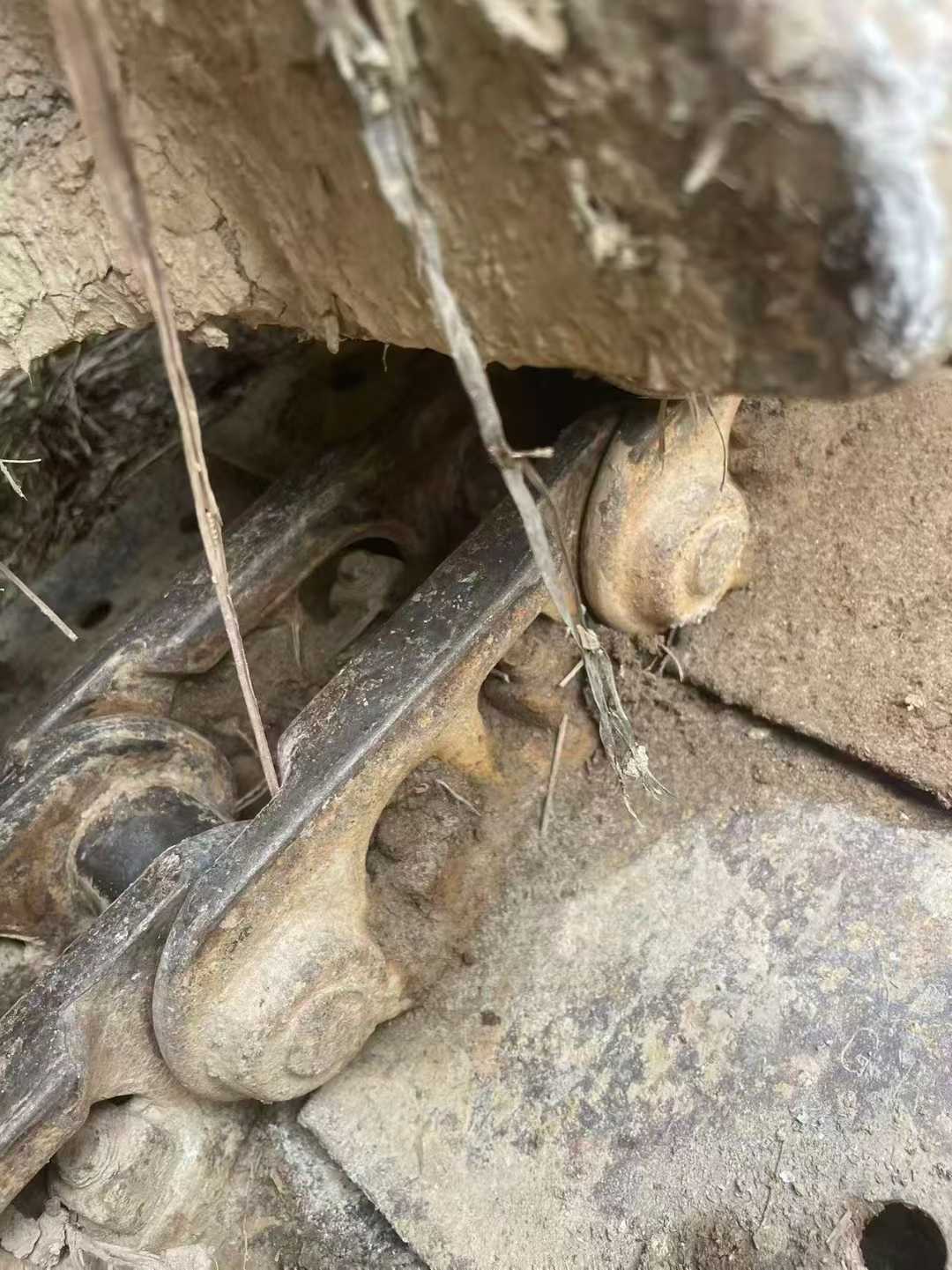 Used Kobelco SK75 Excavator 2012 Model / 8