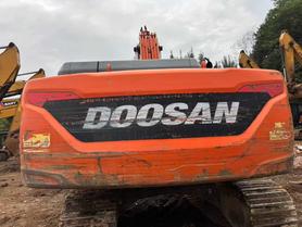 Buy Doosan DX15 Used Excavator / 3 Used Doosan DX15 Excavator 2020 Model / 3