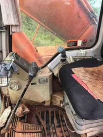 Buy Doosan DX15 Used Excavator / 8 Used Doosan DX15 Excavator 2016 Model / 8