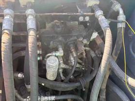 Buy Kobelco SK130 Used Excavator / 4 Used Kobelco SK130 Excavator 2015 Model / 4