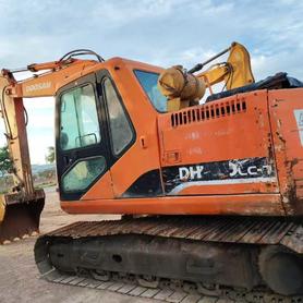 Buy Doosan DX15 Used Excavator / 3 Used Doosan DX15 Excavator 2010 Model / 3
