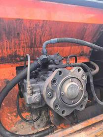 Buy Doosan DX15 Used Excavator / 5 Used Doosan DX15 Excavator 2016 Model / 5