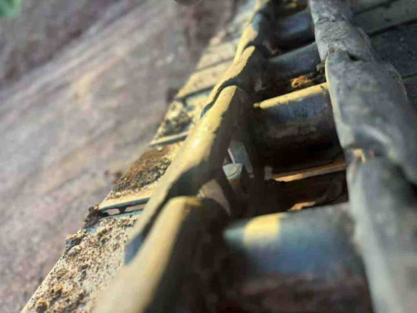 Used Doosan DX15 Excavator 2020 Model / 9