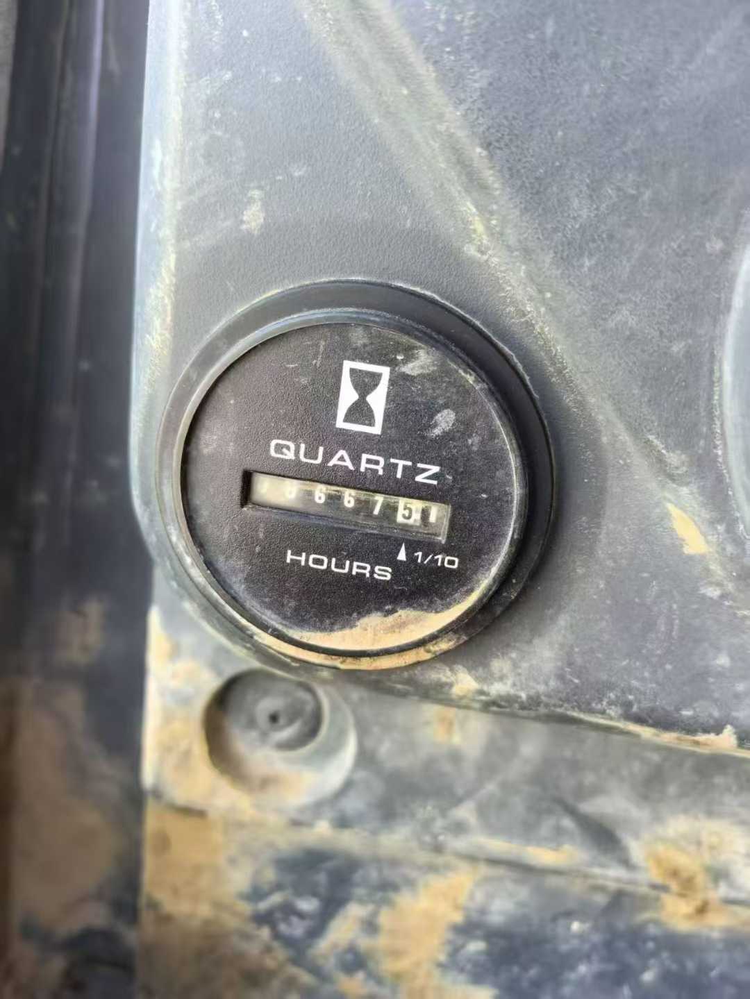 Used Kobelco SK60 Excavator 2015 Model / 8