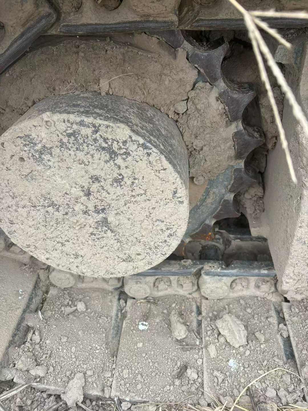 Used Doosan DH130LC-V Excavator 2020 Model / 6