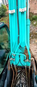 Buy Kobelco SK210 Used Excavator / 6 Used Kobelco SK210 Excavator 2020 Model / 6