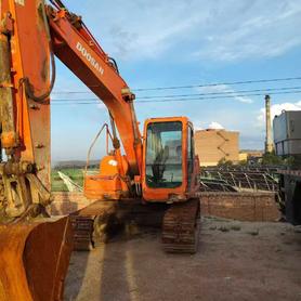 Buy Doosan DX15 Used Excavator / 2 Used Doosan DX15 Excavator 2010 Model / 2