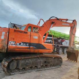 Buy Doosan DX15 Used Excavator / 4 Used Doosan DX15 Excavator 2010 Model / 4