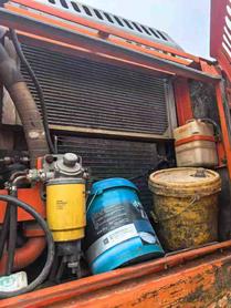 Buy Doosan DX15 Used Excavator / 7 Used Doosan DX15 Excavator 2016 Model / 7