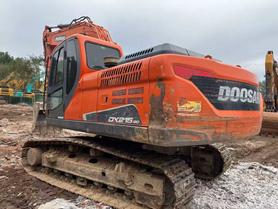 Buy Doosan DX15 Used Excavator / 2 Used Doosan DX15 Excavator 2020 Model / 2