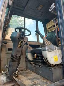 Buy Doosan DX60 Used Excavator / 8 Used Doosan DX60 Excavator 2016 Model / 8