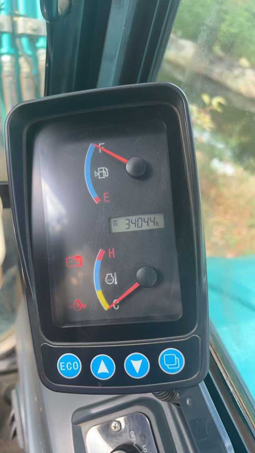 Used Kobelco SK60 Excavator 2021 Model / 4