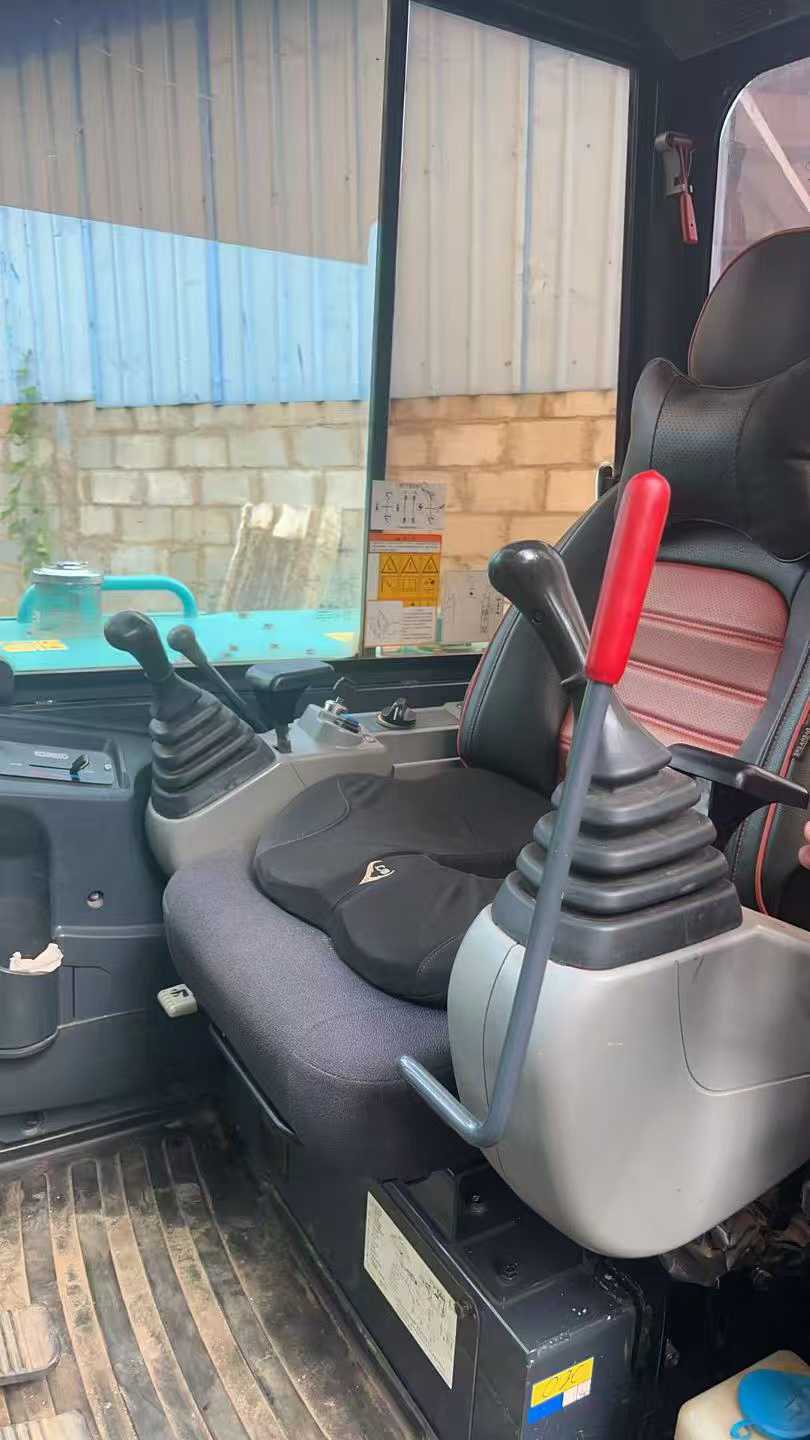 Used Kobelco SK60 Excavator 2021 Model / 5