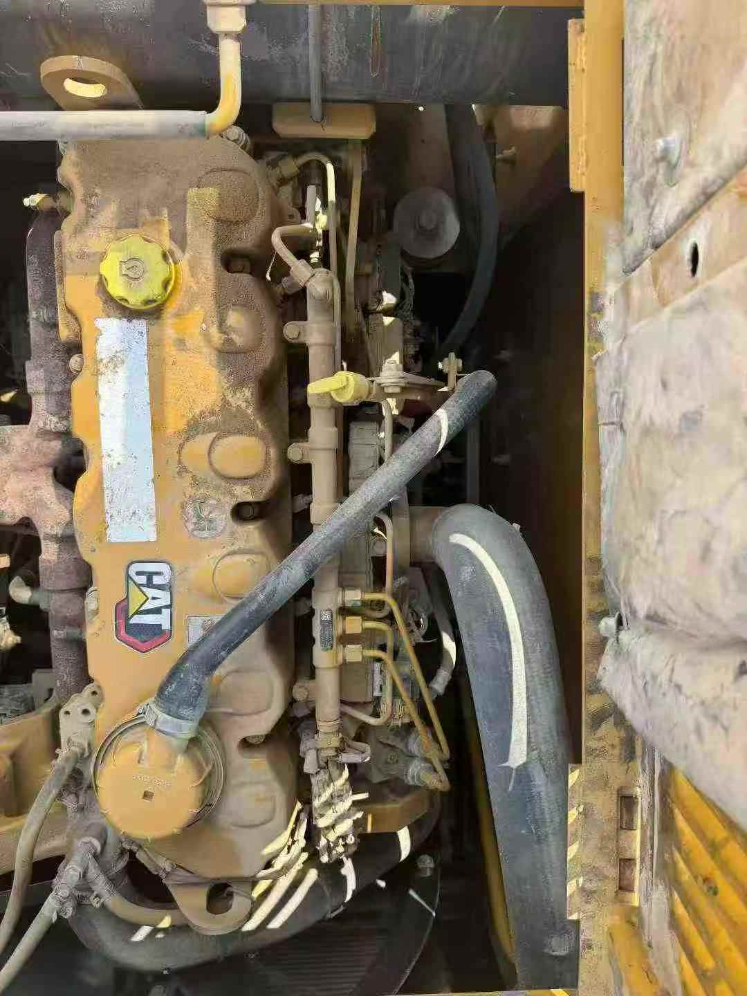 Used Caterpillar 336FLH Excavator 2021 Model