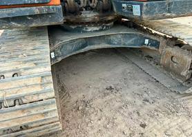 Buy Doosan DX130-9C Used Excavator / 4 Used Doosan DX130-9C Excavator 2020 Model / 4