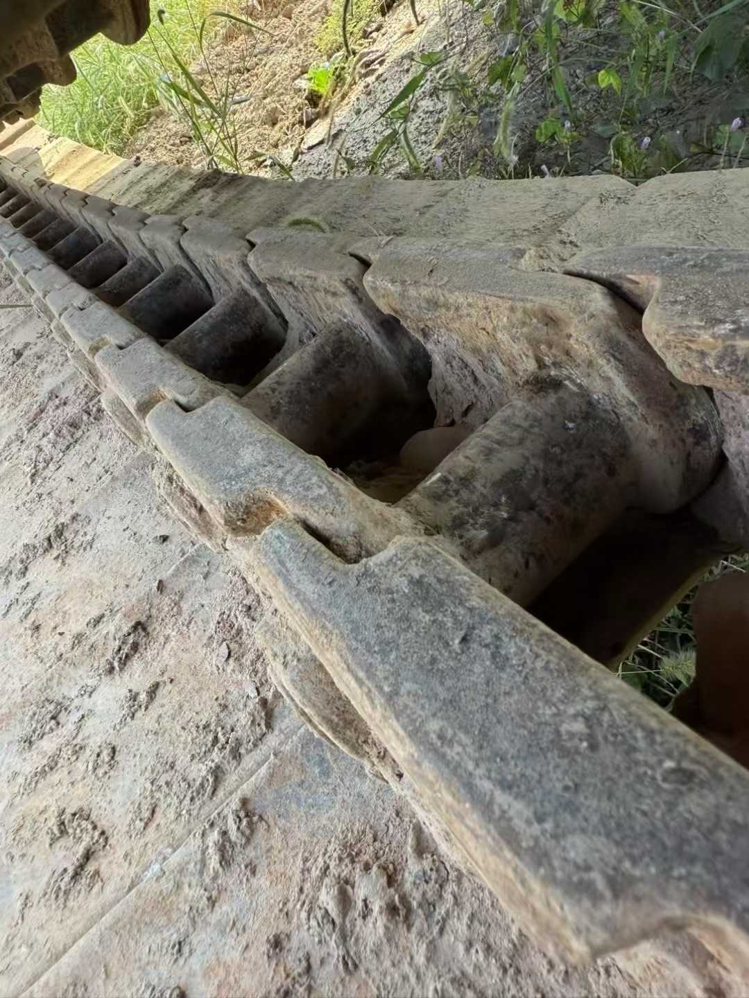 Used Hyundai HX75 Excavator 2019 Model / 8