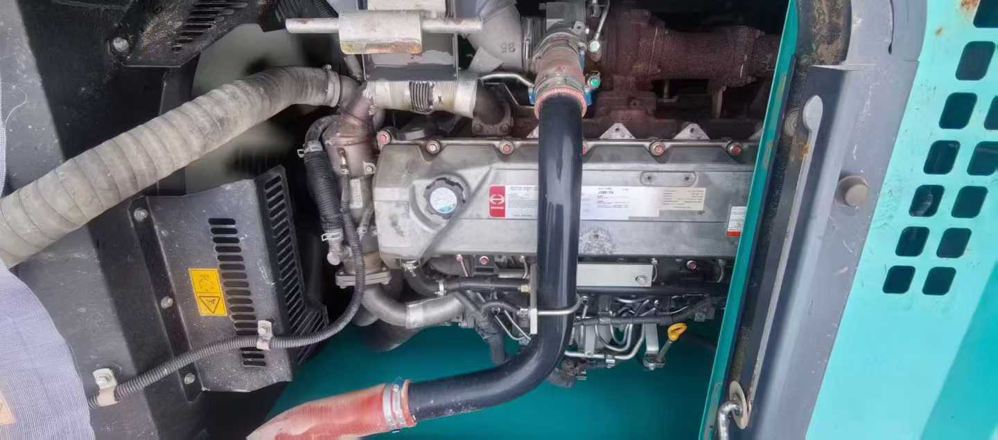 Used Kobelco SK60 Excavator 2017 Model / 5