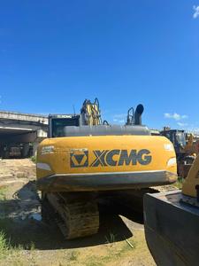 Buy XCMG LW200 Used Excavator Used XCMG LW200 Excavator 2016 Model