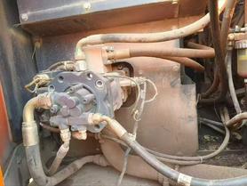 Buy Doosan DX120 Used Excavator / 2 Used Doosan DX120 Excavator 2017 Model / 2