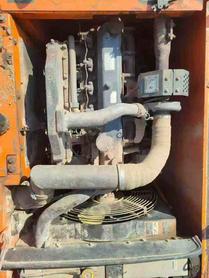 Buy Doosan DX15 Used Excavator / 9 Used Doosan DX15 Excavator 2014 Model / 9