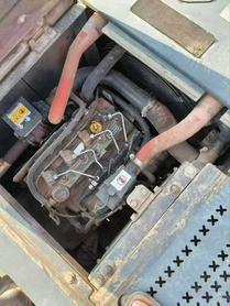 Buy Doosan DX120 Used Excavator / 3 Used Doosan DX120 Excavator 2017 Model / 3