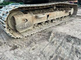 Buy Doosan DX130-9C Used Excavator / 9 Used Doosan DX130-9C Excavator 2020 Model / 9