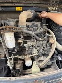 Buy Doosan DX60 Used Excavator / 2 Used Doosan DX60 Excavator 2021 Model / 2