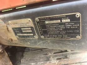 Buy Doosan DX80 Used Excavator / 3 Used Doosan DX80 Excavator 2020 Model / 3