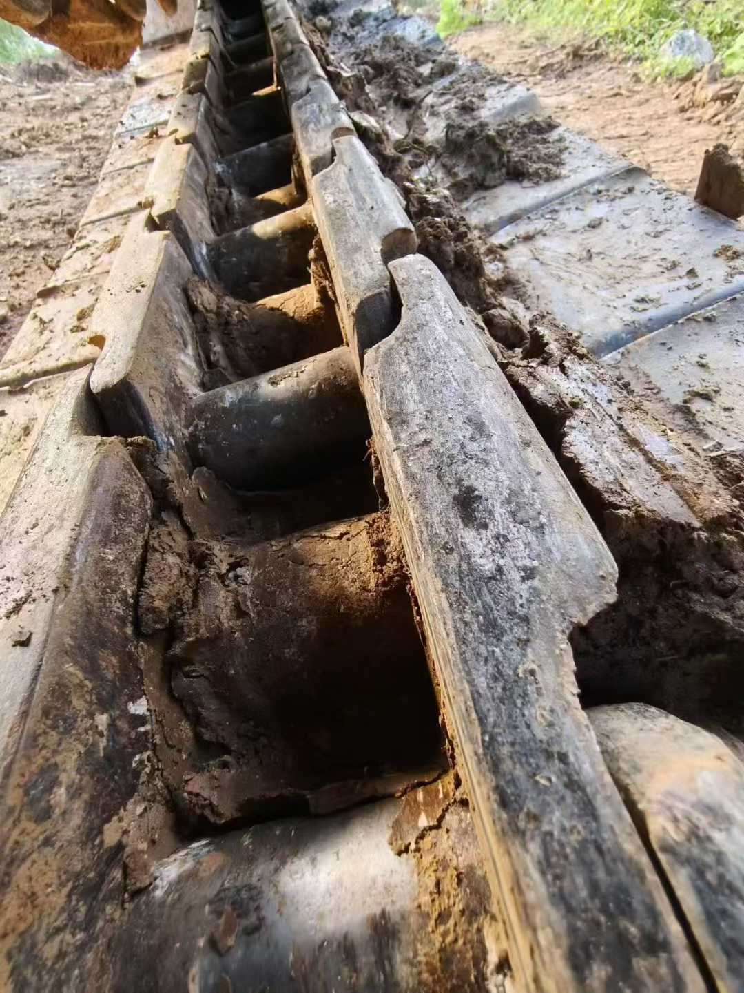 Used Kobelco SK60 Excavator 2016 Model / 9