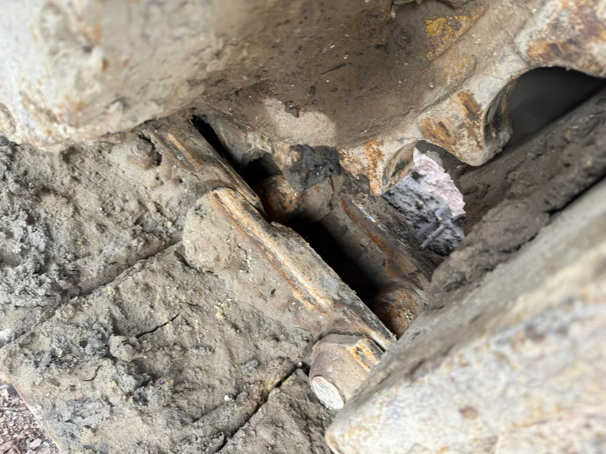 Used Kobelco SK200 Excavator 2016 Model / 9