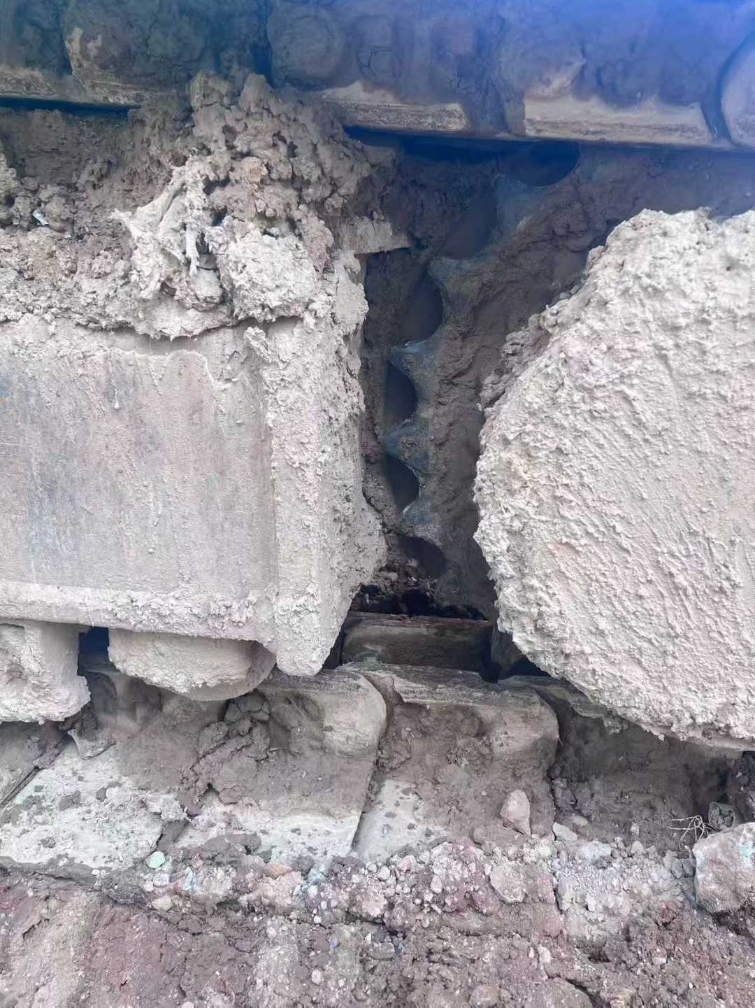 Used Kobelco SK250 Excavator 2019 Model / 5